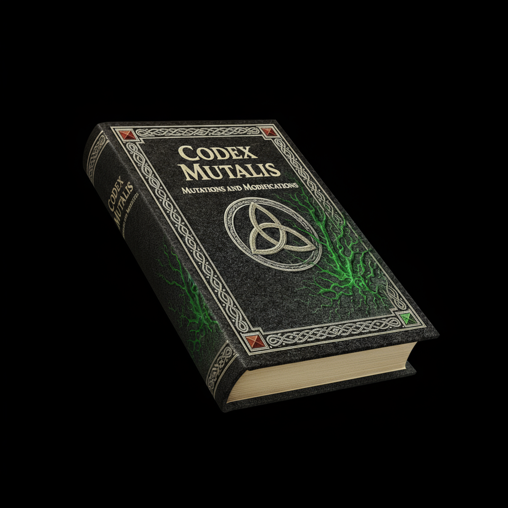 Create a realistic 3D rendering of the book cover shown in the selected image, designed as a physical manual held in mid-air with the front page unchanged and clearly visible. The background should be black. The style should be highly realistic.